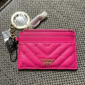 Victoria’s Secret Card Holder